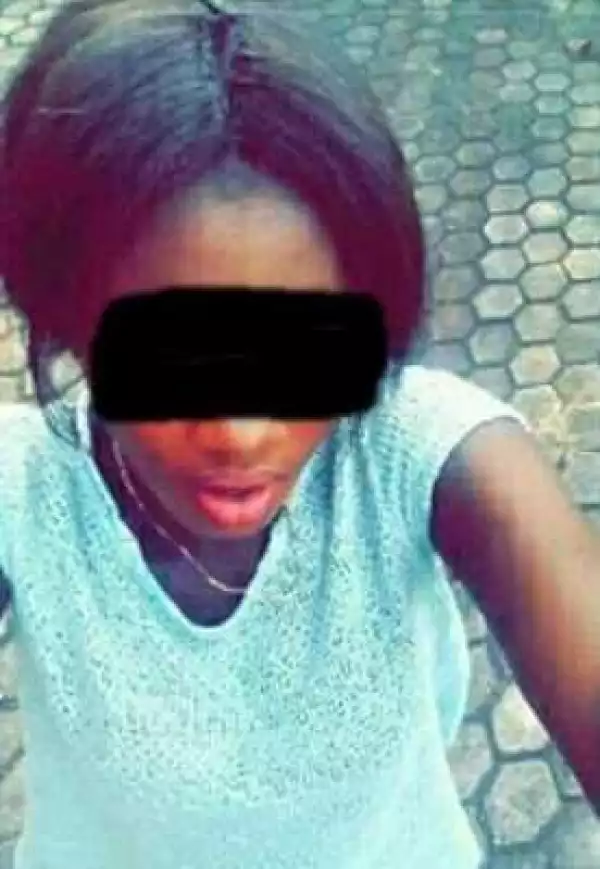‘I Won’t Die Alone’ – Ghanaian lady vowed to infect more than 400 men with HIV